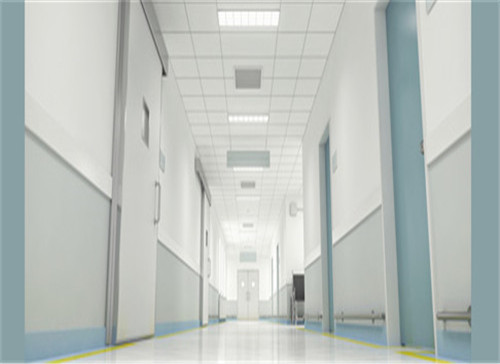 宿迁铅板应用于医院科室防护